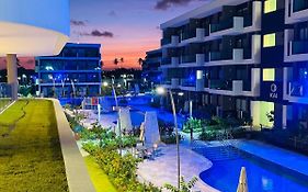 Makia Beach Experience - Novíssimo Flat Porto de Galinha - Muro Alto